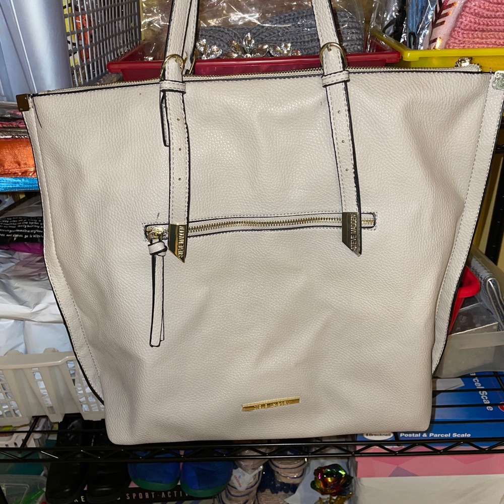 Women’s large tote bag